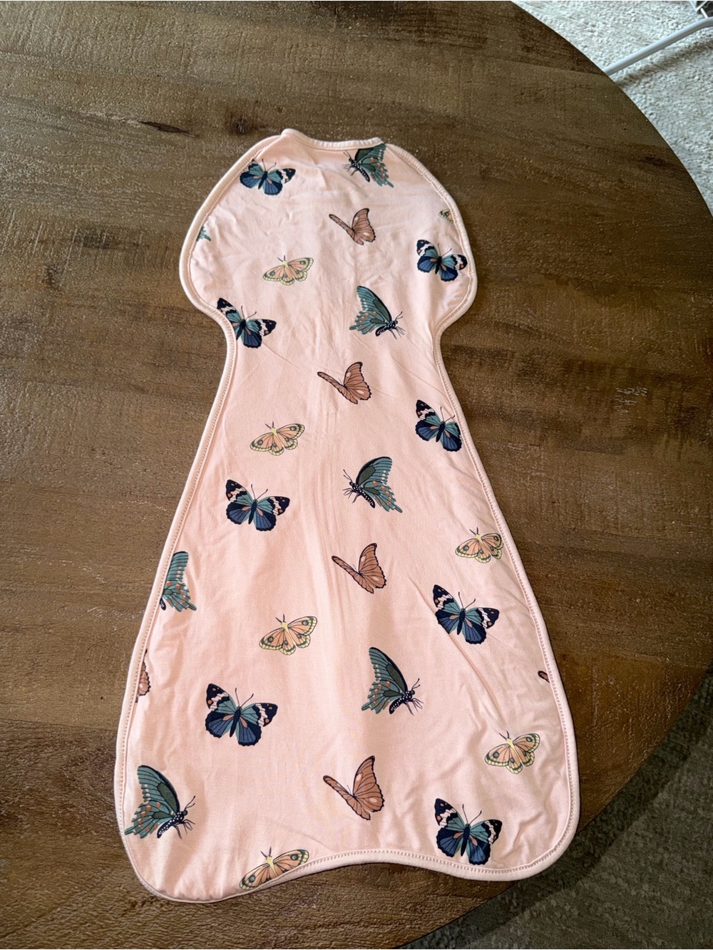 Kyte Baby XS Swaddle 0.5 TOG